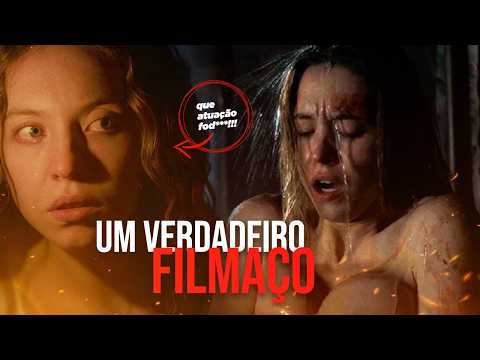 FILMAÇO CONSIDERADO UM DOS MELHORES DO ANO PARA VER NO FINAL DESEMANA