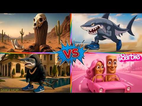 BRAINROT ANIME 🆚 BRAINROT BARBIE 🆚 BRAINROT EXTINCTION 🆚 BRAINROT RAP - Tiles Hop EDM Rush!