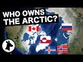 Arctic Geography and Environmental Issues