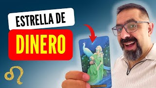 LEO ♌️ Prosperidad. ESTO llega y lo cambiará todo 💰