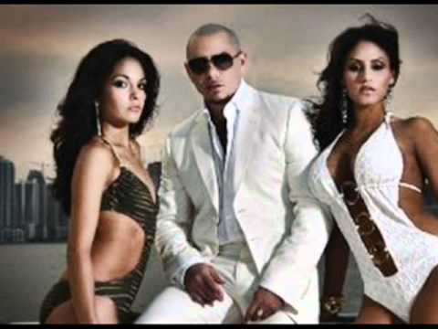 Pitbull - Vida 23 Feat Nayer