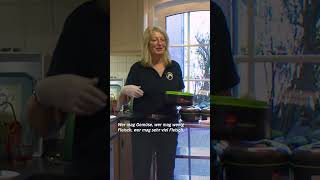 #shorts Ohne Essen geht gar nix auf'm Feld! #dreamteam #landwirtschaft #lecker #essen #team #farming