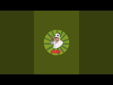 Riki 22 estรก en vivo