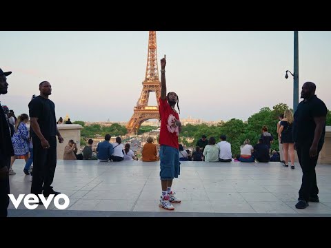 Quavo - Hold Me