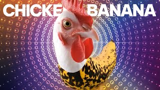 CHICKEN BANANA CHICKEN SONG REMIX