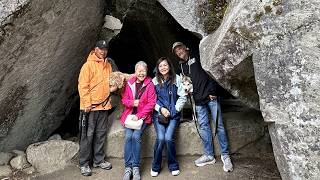Yosemite May 2026