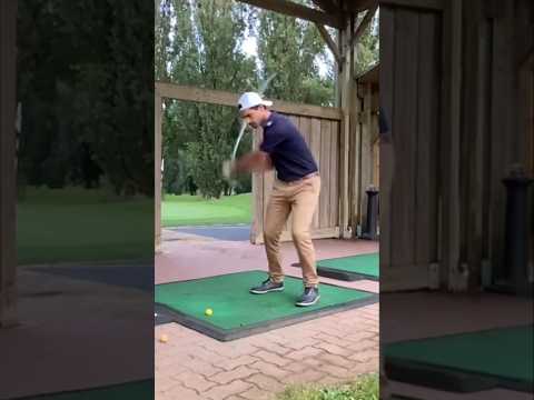 ์ง์ง ๋ถ๋๋ฝ๋ค์.you watch it 100 times, your swing will really improve. #swingtempo