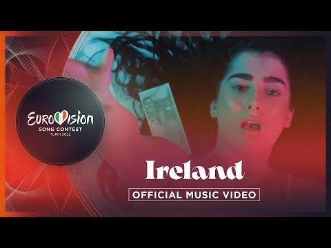 Brooke - That&#39;s Rich - Ireland &#127470;&#127466; - Official Music Video - Eurovision 2022