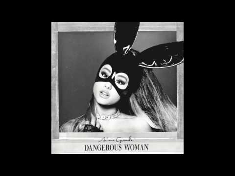 Ariana Grande - Knew Better / Forever Boy (Audio)