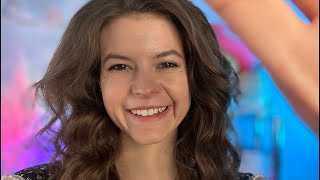 LETZTER ASMR LIVESTREAM IN 2025