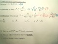 Factorials, Permutations, and Combinations