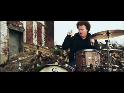 Casting Crowns - Courageous [Official Music Video - HD]