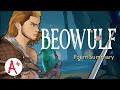 Beowulf: Key Characters and Events