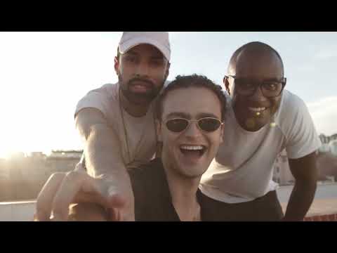 Geo Da Silva & DJ Combo - Gimme Sunshine (Official Video) TV Version