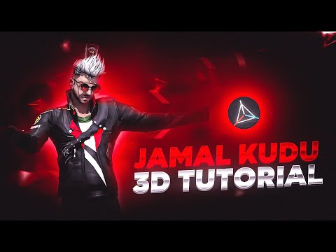 How To Make Free Fire 3d Animation Video In Mobile 📱