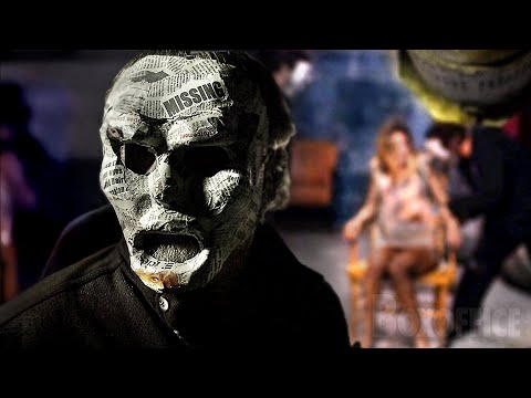 Masked Evil | HORROR | Full Movie in English