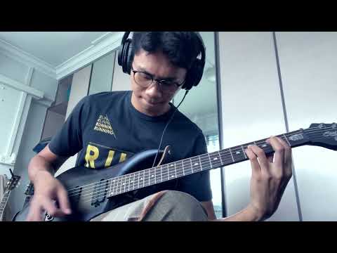 Our Story - Tersimpan | Dinplaysguitar (Guitar Cover)