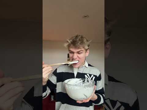 Making REAL marshmallows for the first time