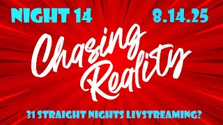 Chasing Reality ⭕LIVE Los Angeles #Breaking #News #PRESS #MEDIA #IRL #OSTV #onscenetv #pedramlaw