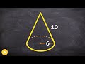 Understanding the Surface Area of a Cone