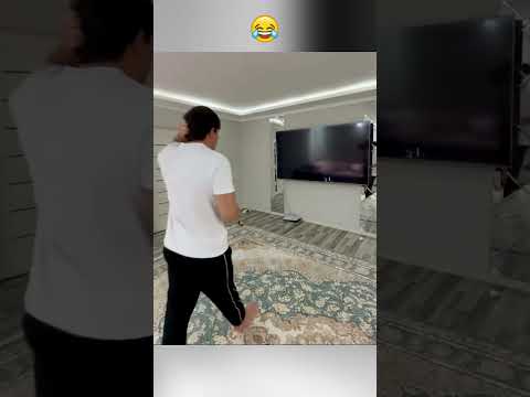 When a TV Prank Backfires 😂