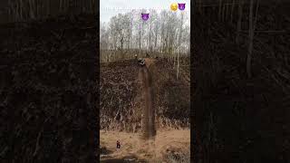 Mega drapa i rolka
