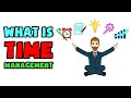 Effective Time Management Strategies