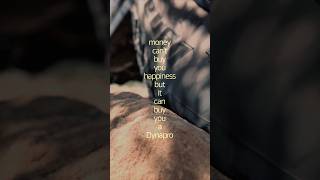 Dynapro | Happiness Has Trails | Hankook Tire