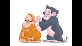 Mike and DJ List Stuff (Living Wrestlers) Podcast Sneak Preview
