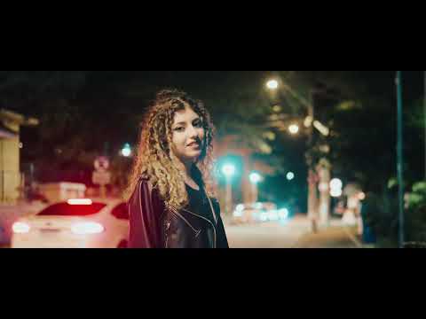 Natalia Zambelli - Overthinking (Official Music Video)