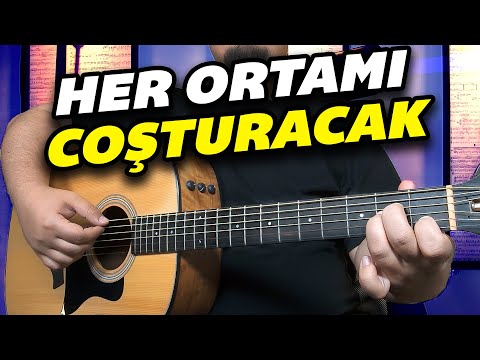 5 HARİKA GİTAR ŞARKISI!