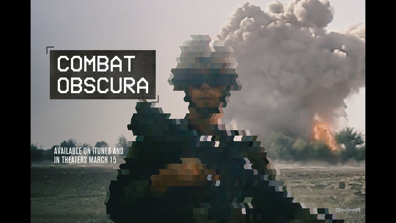 Combat Obscura Trailer thumbnail