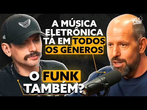 A VERDADE sobre o Funk