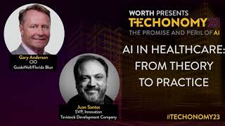 AI in Healthcare From Theory to Practice