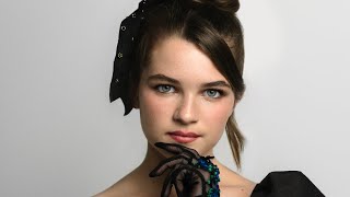 Raegan Revord on writing the next chapter of her life