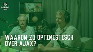 Waarom zo optimistisch over Ajax?