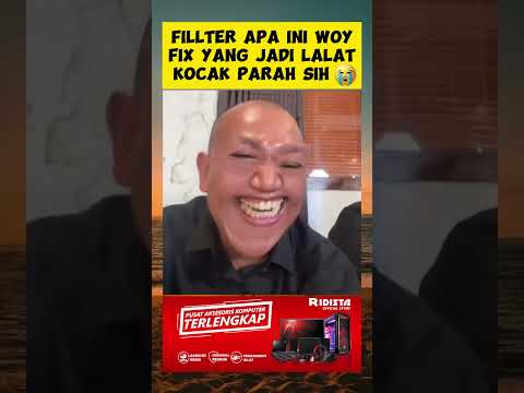 Fix yang jadi lalat kocak
