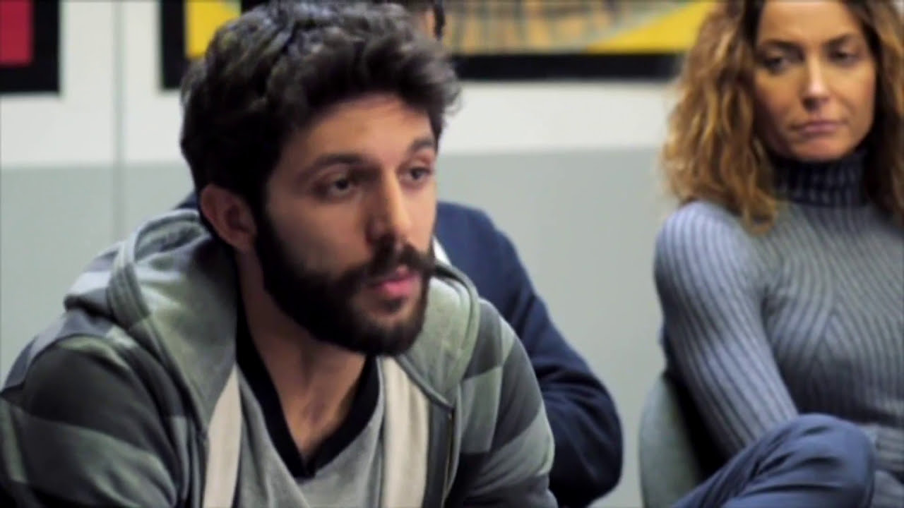 Riccardo Isgrò