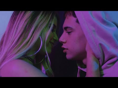Agus Padilla ft ECKO - Control