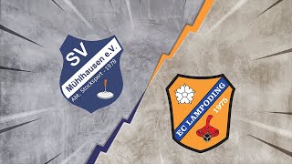 1. Stocksport Bundesliga I SV Mühlhausen vs EC Lampoding - Stockschießen