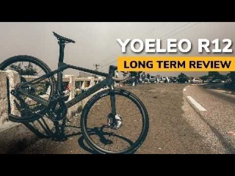 Yoeleo R12 - Review de longo Prazo | Café na Trilha