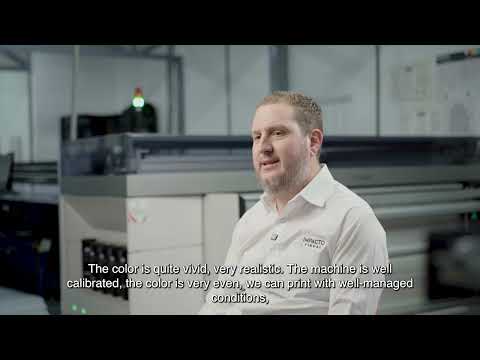 Canon Colorado in Action: Real Stories from Ultraprint & Impacto Visual