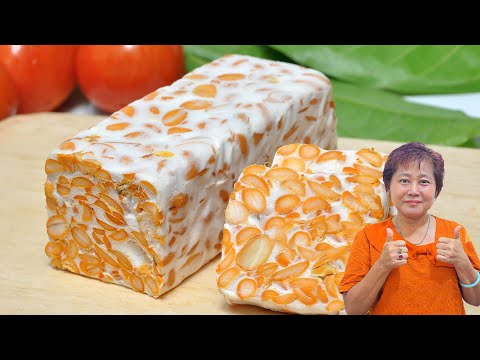4 Resep Baru Matang Langsung ludes, Cuma Tempe Tapi kok enak banget! #fyp #viralvideo #trending