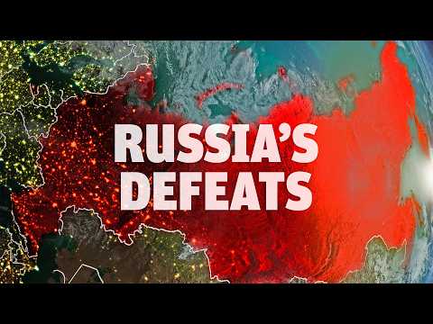 Does Russia Always Win Its Wars?