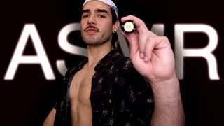 Papi ASMR making you my baby (don't worry you'll like it)