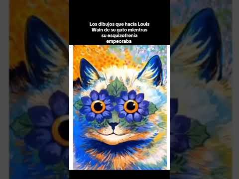 🖼️ #gato #gatostiktok #miedo #esquizofrenia #increible #perturbador #viralvideo #fyp #paratii