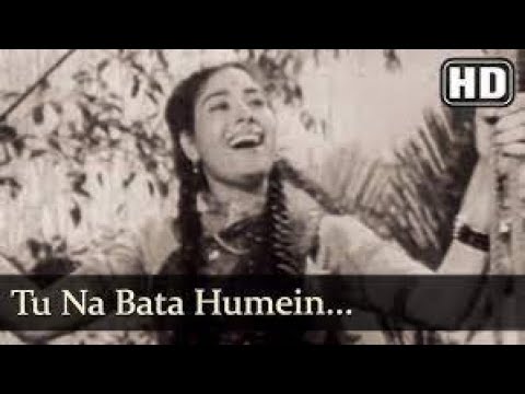 Tum Na Aaye | Baap Re Baap Movie | Asha Bhosle's Evergreen Song