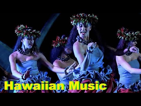 Hawaiian Music with Hawaiian Music Ukulele: Isle of Aloha FULL ALBUM of Hawaiian Music for Dancing