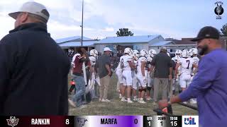 Red Devils vs Marfa