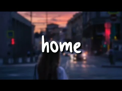 Martin garrix - Home ft. Bonn // lyrics #srmpdrcrds